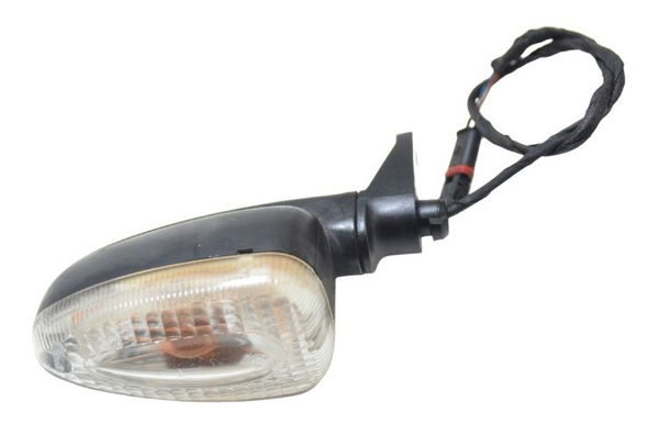 Pisca Diant Esquerdo Bmw R1200 Gs Adventure 05-07 Original