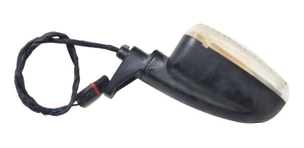 Pisca Diant Esquerdo Bmw R1200 Gs Adventure 05-07 Original