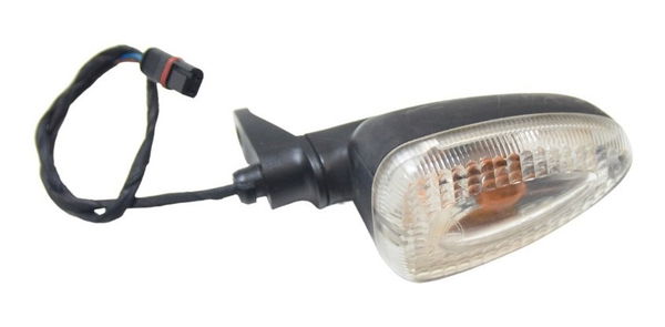 Pisca Diant Esquerdo Bmw R1200 Gs Adventure 05-07 Original