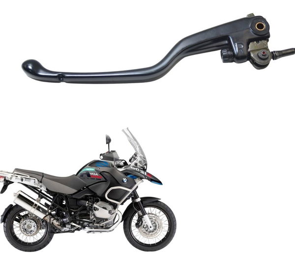 Manete Freio Bmw R1200 Gs Adventure 05-07 Original