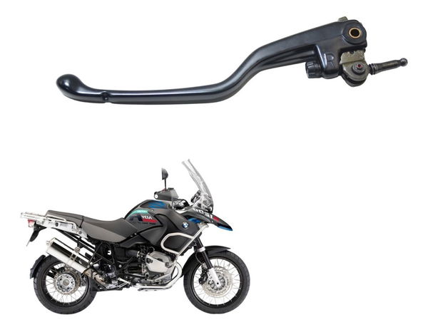 Manete Freio Bmw R1200 Gs Adventure 05-07 Original