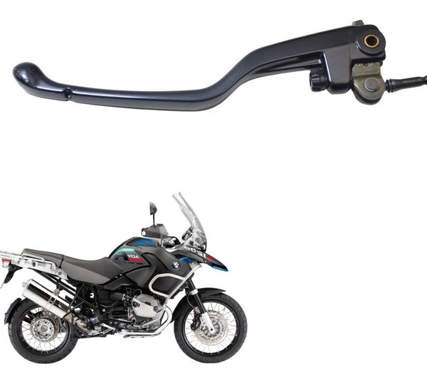 Manete Embreagem Bmw R1200 Gs Adventure 05-07 Original