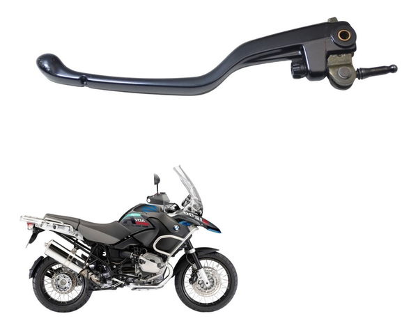 Manete Embreagem Bmw R1200 Gs Adventure 05-07 Original