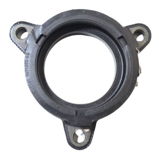 Coletor Admissão Bmw R1200 Gs Adventure 05-07 Original