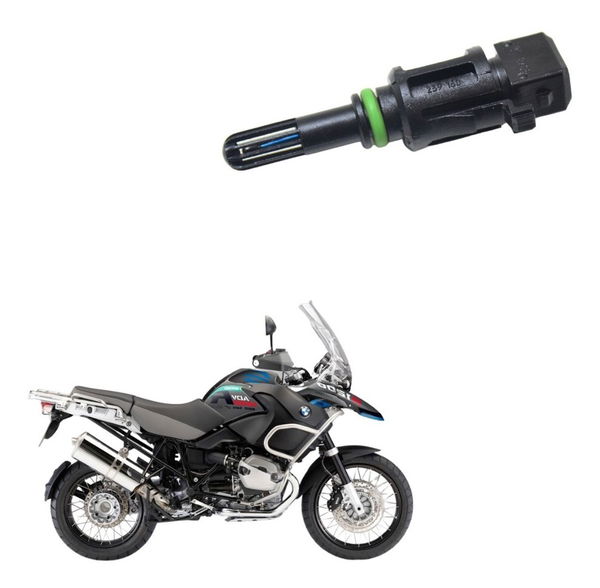 Sensor Temperatura Ar Bmw R1200 Gs Adventure 05-07 Original