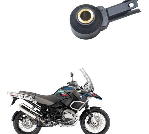 Sensor Detonação Bmw R1200 Gs Adventure 05-07 Original