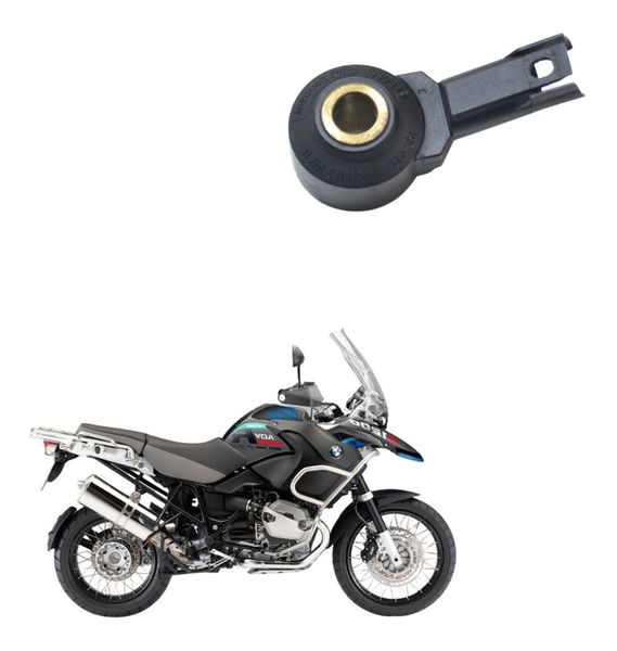 Sensor Detonação Bmw R1200 Gs Adventure 05-07 Original