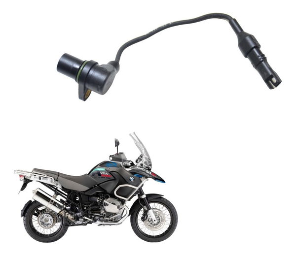 Sensor Comando Bmw R1200 Gs Adventure 05-07 Original