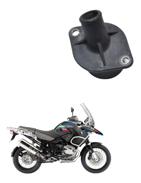 Tampa Conexão Água Bmw R1200 Gs Adventure 05-07 Original