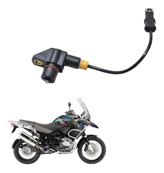 Sensor Rotação Bmw R1200 Gs Adventure 05-07 Original