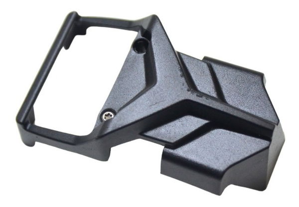 Acabamento Chave Ignição Bmw R1200 Gs Adventure 05-07 Orig