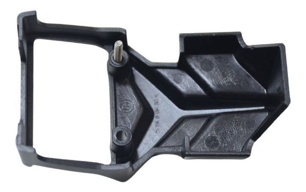Acabamento Chave Ignição Bmw R1200 Gs Adventure 05-07 Orig