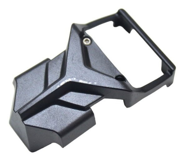 Acabamento Chave Ignição Bmw R1200 Gs Adventure 05-07 Orig