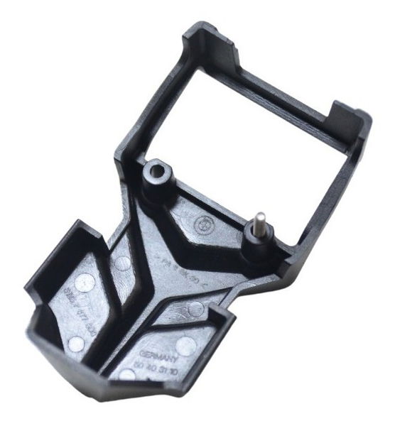 Acabamento Chave Ignição Bmw R1200 Gs Adventure 05-07 Orig