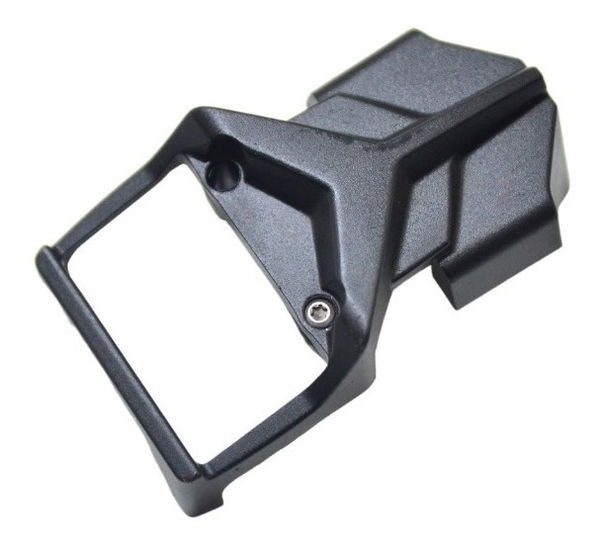 Acabamento Chave Ignição Bmw R1200 Gs Adventure 05-07 Orig