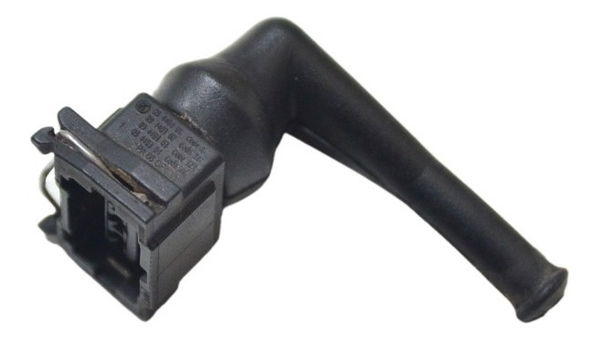 Conector Bico Injeção Bmw R1200 Gs Adventure 05-07 Original