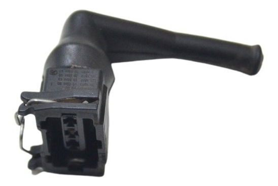 Conector Bico Injeção Bmw R1200 Gs Adventure 05-07 Original