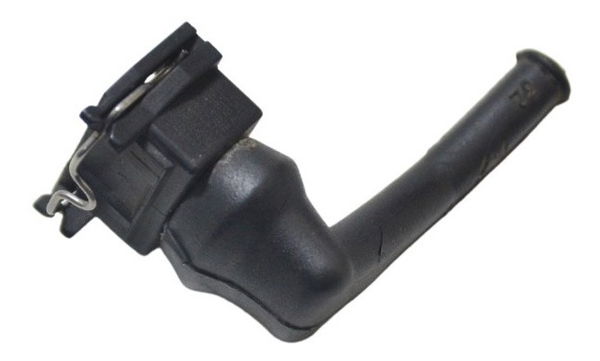 Conector Bico Injeção Bmw R1200 Gs Adventure 05-07 Original