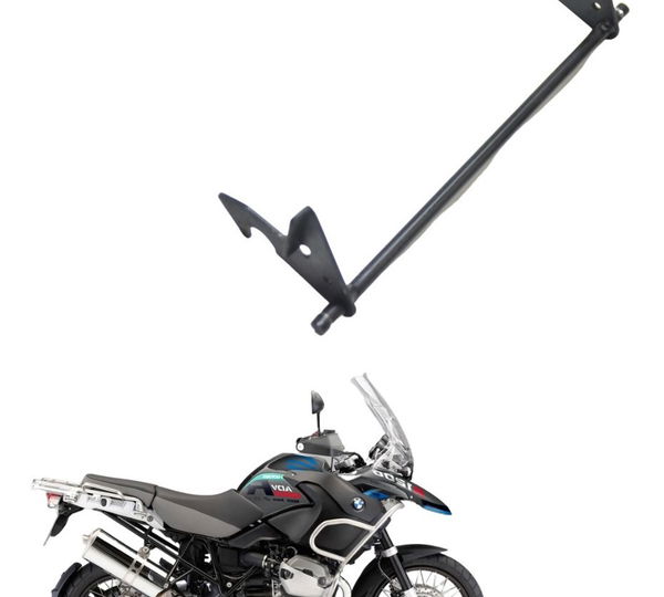 Trava Banco Bmw R1200 Gs Adventure 05-07 Original