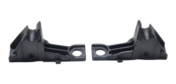 Par Suporte Banco Bmw R1200 Gs Adventure 05-07 Original