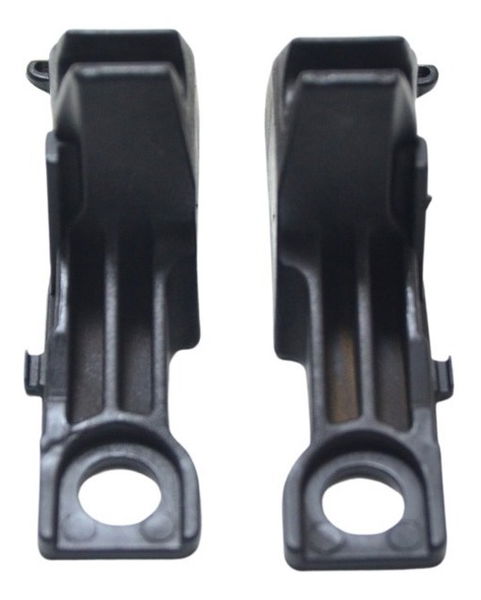 Par Suporte Banco Bmw R1200 Gs Adventure 05-07 Original