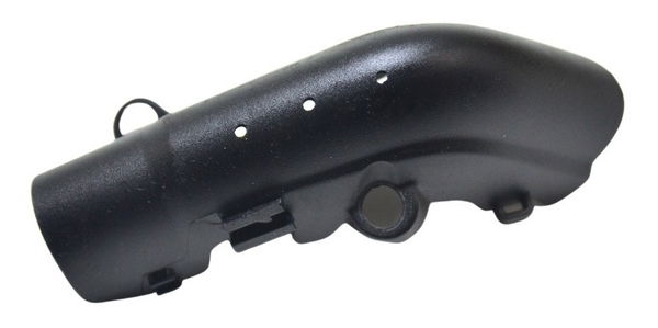 Acabamento Carenagem Bmw R1200 Gs Adventure 05-07 Original