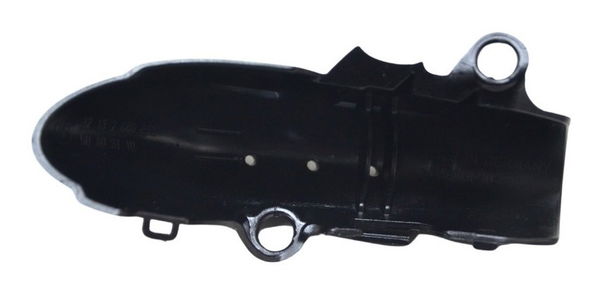 Acabamento Carenagem Bmw R1200 Gs Adventure 05-07 Original