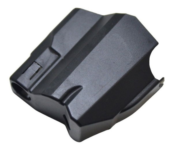 Acabamento Carenagem Bmw R1200 Gs Adventure 05-07 Original