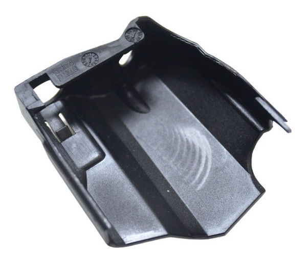 Acabamento Carenagem Bmw R1200 Gs Adventure 05-07 Original
