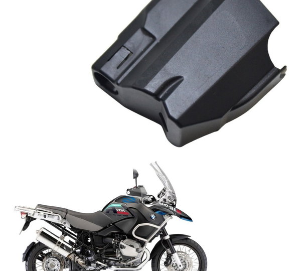 Acabamento Carenagem Bmw R1200 Gs Adventure 05-07 Original