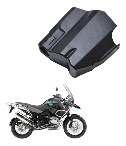 Acabamento Carenagem Bmw R1200 Gs Adventure 05-07 Original
