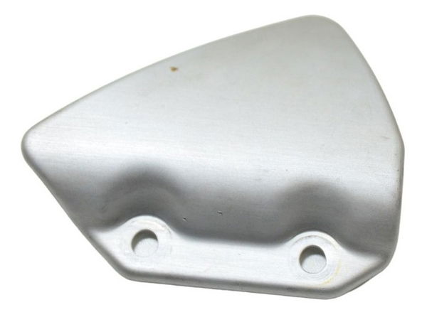 Protetor Calcanhar Dir Bmw R1200 Gs Adventure 05-07 Original