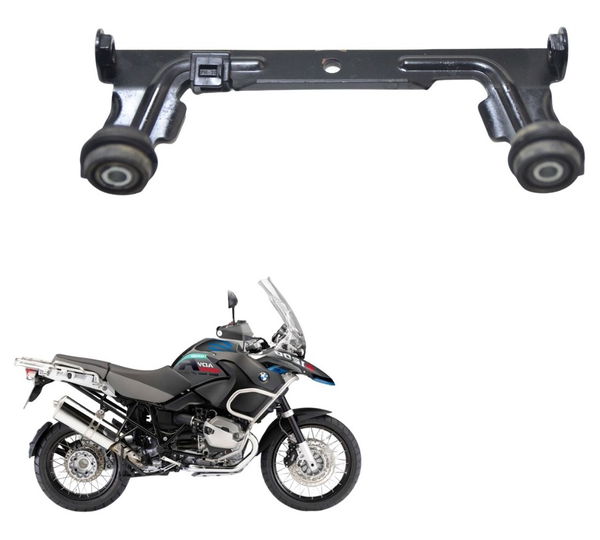 Suporte Lanterna Tras Bmw R1200 Gs Adventure 05-07 Original