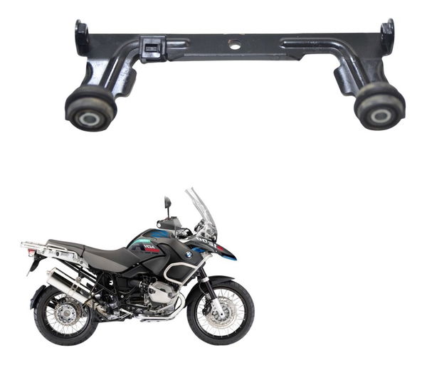 Suporte Lanterna Tras Bmw R1200 Gs Adventure 05-07 Original