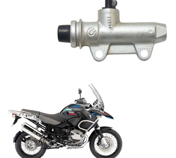 Cilindro Freio Tras Bmw R1200 Gs Adventure 05-07 Original