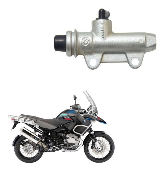 Cilindro Freio Tras Bmw R1200 Gs Adventure 05-07 Original