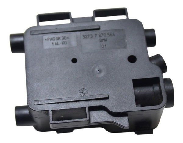 Caixa Cabo Acelerador Bmw R1200 Gs Adventure 05-07 Original