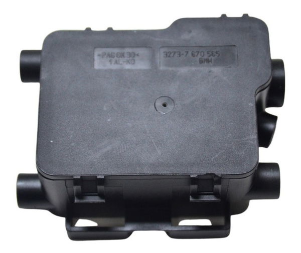 Caixa Cabo Acelerador Bmw R1200 Gs Adventure 05-07 Original