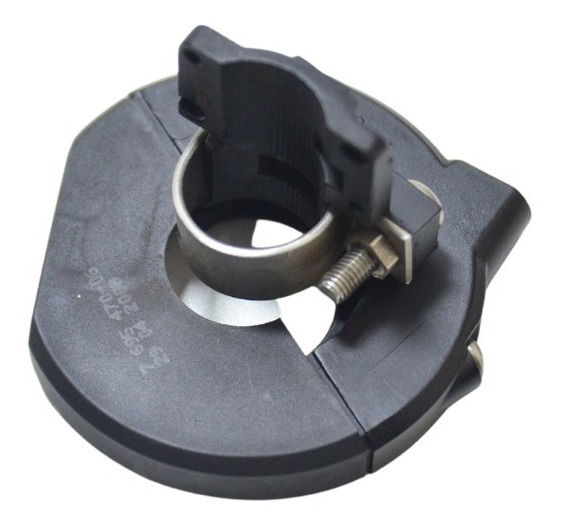 Carcaça Cabo Acelerador Bmw R1200 Gs Adventure 05-07 Orig