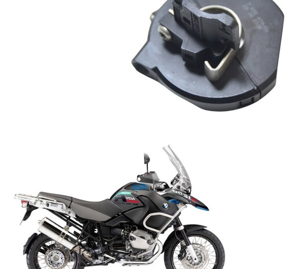 Carcaça Cabo Acelerador Bmw R1200 Gs Adventure 05-07 Orig