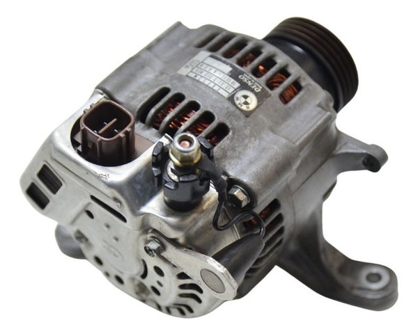 Alternador Bmw R1200 Gs Adventure 05-07 Original