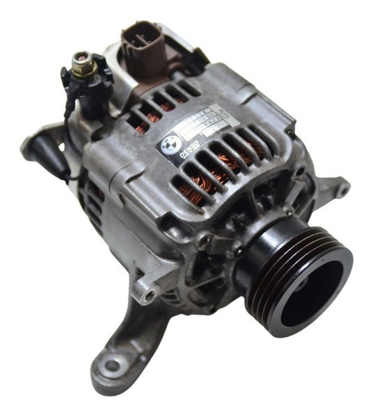 Alternador Bmw R1200 Gs Adventure 05-07 Original