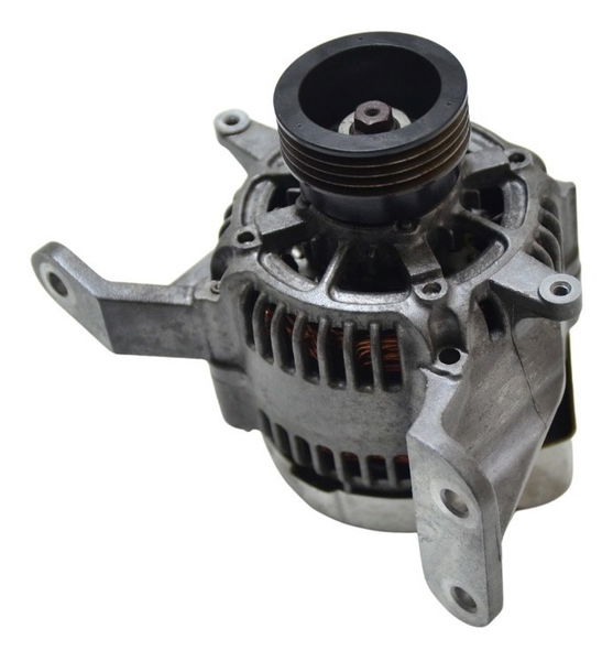 Alternador Bmw R1200 Gs Adventure 05-07 Original