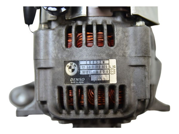 Alternador Bmw R1200 Gs Adventure 05-07 Original