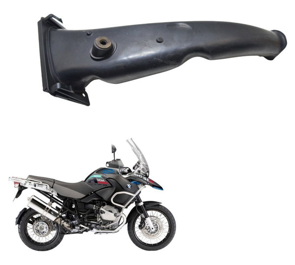 Duto Ar Bmw R1200 Gs Adventure 05-07 Original