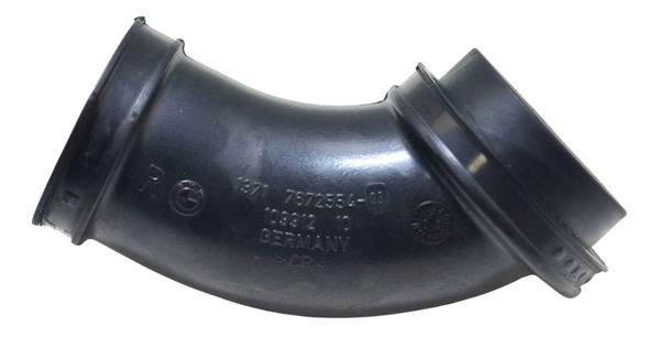 Duto Ar Bmw R1200 Gs Adventure 05-07 Original
