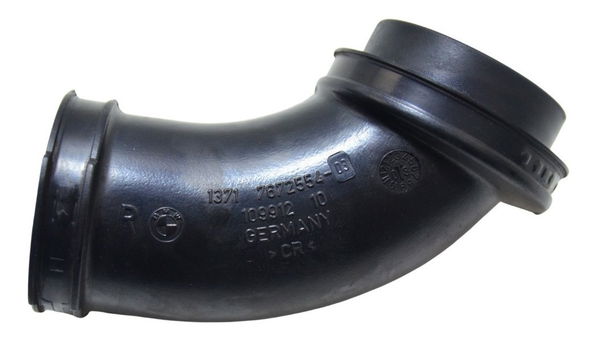 Duto Ar Bmw R1200 Gs Adventure 05-07 Original