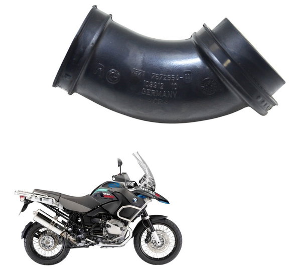 Duto Ar Bmw R1200 Gs Adventure 05-07 Original