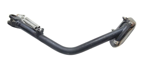 Pedal Descanso Lateral Bmw R1200 Gs Adventure 05-07 Original