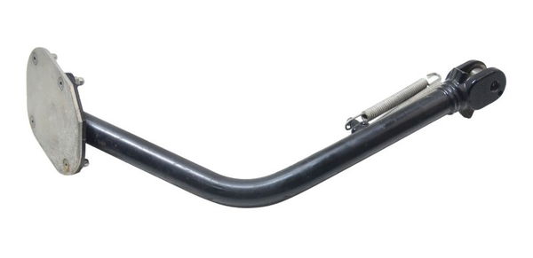 Pedal Descanso Lateral Bmw R1200 Gs Adventure 05-07 Original